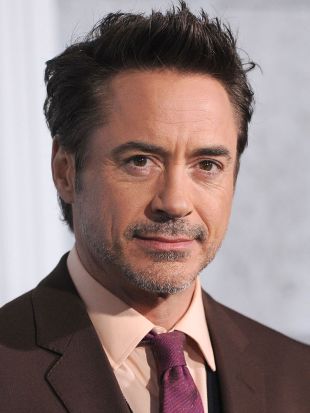 short biography of robert downey jr